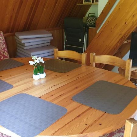 Ferienhaus Nr. 40 Im Ferienpark Am Twistesee Bad Arolsen Kültér fotó