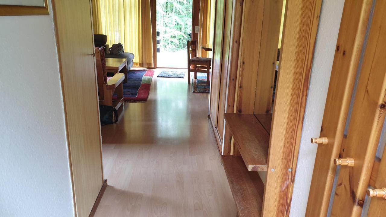 Ferienhaus Nr. 40 Im Ferienpark Am Twistesee Bad Arolsen Kültér fotó